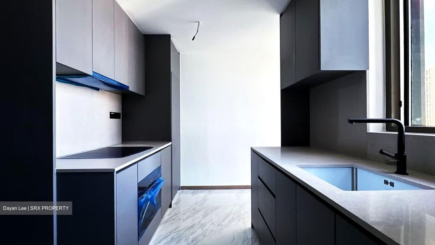The Landmark (D3), Condominium #553498701